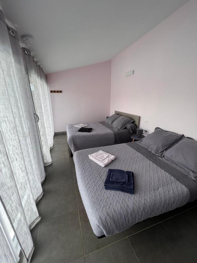 Chambres D'Hotes Chez Florence Montmerle-sur-Saone Экстерьер фото